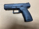 CZ P-10 C - 2 of 5