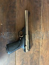 BROWNING BUCK MARK - 1 of 5