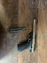 BROWNING BUCK MARK - 5 of 5