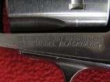 RUGER NEW MODEL BLACKHAWK - 5 of 7