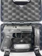 SIG SAUER P320 COMPACT - 3 of 3