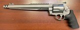 SMITH & WESSON 500 - 1 of 7