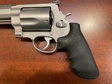 SMITH & WESSON 500 - 2 of 7