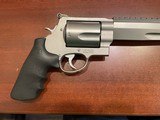 SMITH & WESSON 500 - 5 of 7