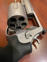 SMITH & WESSON 500 - 6 of 7