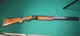 WEATHERBY Orion Ducks Unlimited - 1 of 4