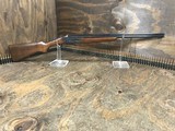 SAVAGE ARMS 24C-DL .22 / .410 O/U Combo - 1 of 6