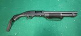 MOSSBERG 590 SHOCKWAVE - 1 of 3