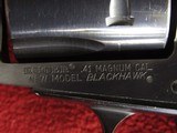 RUGER NEW MODEL BLACKHAWK - 5 of 6