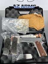 CHARLES DALY Empire Grade - 3 of 3