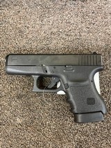 GLOCK 36 - 1 of 1