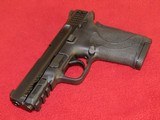SMITH & WESSON M&P 380 SHIELD EZ M2.0 - 2 of 5
