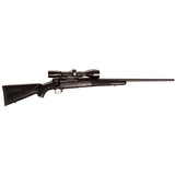 WEATHERBY VANGUARD .300 WBY MAG - 3 of 5