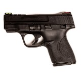 SMITH & WESSON M&P 9 SHEILD PERFORMANCE CENTER - 2 of 4