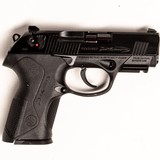 BERETTA PX4 STORM - 3 of 3