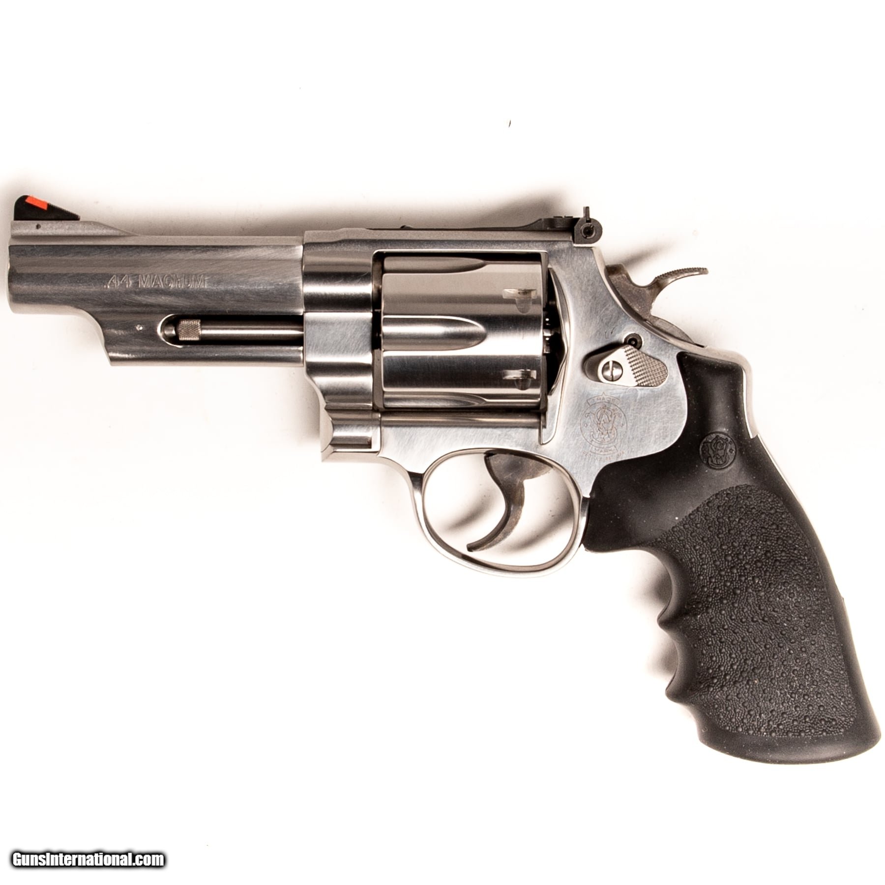 SMITH & WESSON 629-6