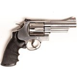 SMITH & WESSON 629-6 - 1 of 4