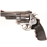 SMITH & WESSON 629-6 - 3 of 4