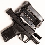 SPRINGFIELD ARMORY SPRINGFIELD ARMORY HELLCAT 9MM LUGER (9X19 PARA) - 3 of 3