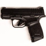 SPRINGFIELD ARMORY SPRINGFIELD ARMORY HELLCAT 9MM LUGER (9X19 PARA) - 1 of 3
