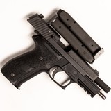 SIG SAUER P226 - 3 of 3