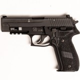 SIG SAUER P226 - 1 of 3