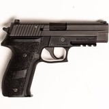 SIG SAUER P226 - 2 of 3