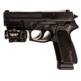 SIG SAUER P2022 - 2 of 4