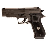 SIG SAUER P220 LEGION - 1 of 4