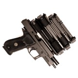 SIG SAUER P220 LEGION - 4 of 4