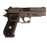 SIG SAUER P220 LEGION - 3 of 4