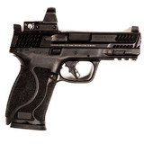 SMITH & WESSON M&P10MM M2.0 - 3 of 4