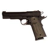 ROCK ISLAND ARMORY M1911-A1 FS 22XT - 2 of 4