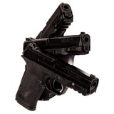 SMITH & WESSON M&P9 SHIELD EZ (LE TRADE-IN) 9MM LUGER (9X19 PARA) - 3 of 6