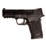SMITH & WESSON M&P9 SHIELD EZ (LE TRADE-IN) 9MM LUGER (9X19 PARA) - 5 of 6