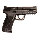 SMITH & WESSON M&P9 M2.0 NTS (LE TRADE-IN) 9MM LUGER (9X19 PARA) - 1 of 6