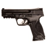 SMITH & WESSON M&P9 M2.0 NTS (LE TRADE-IN) 9MM LUGER (9X19 PARA) - 5 of 6