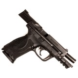 SMITH & WESSON M&P9 M2.0 NTS (LE TRADE-IN) 9MM LUGER (9X19 PARA) - 4 of 6