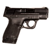 SMITH & WESSON M&P9 SHIELD M2.0 MTS (LE TRADE IN) 9MM LUGER (9X19 PARA) - 6 of 6