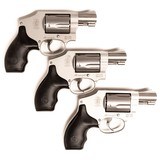 SMITH & WESSON M642 AIRWEIGHT (LE TRADE-IN) - 4 of 7