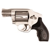 SMITH & WESSON M642 AIRWEIGHT (LE TRADE-IN) - 2 of 7