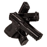 SMITH & WESSON M&P9 M2.0 COMPACT NTS (LE TRADE IN) 9MM LUGER (9X19 PARA) - 1 of 6