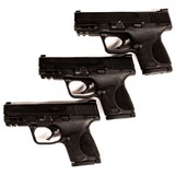 SMITH & WESSON M&P9 M2.0 SUBCOMPACT NTS (LE TRADE IN) 9MM LUGER (9X19 PARA) - 6 of 6