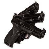 SMITH & WESSON M&P9 M2.0 NTS OR ( LE TRADE-IN) 9MM LUGER (9X19 PARA) - 2 of 6