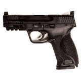 SMITH & WESSON M&P9 M2.0 NTS OR ( LE TRADE-IN) 9MM LUGER (9X19 PARA) - 3 of 6
