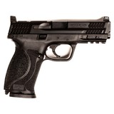 SMITH & WESSON M&P9 M2.0 NTS OR ( LE TRADE-IN) 9MM LUGER (9X19 PARA) - 6 of 6