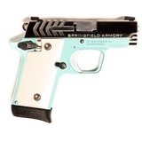 SPRINGFIELD ARMORY 911 NITRIDE - 3 of 4