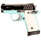SPRINGFIELD ARMORY 911 NITRIDE - 1 of 4