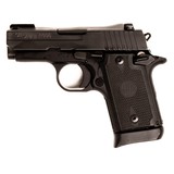 SIG SAUER P938 - 2 of 4