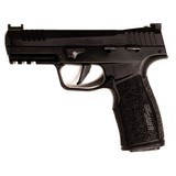 SIG SAUER P322 - 1 of 4